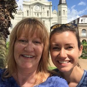 Meet your Posher, Janet